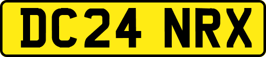 DC24NRX