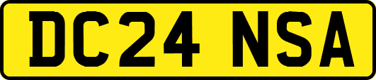 DC24NSA