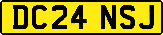 DC24NSJ