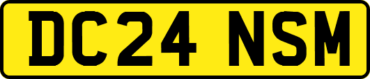 DC24NSM