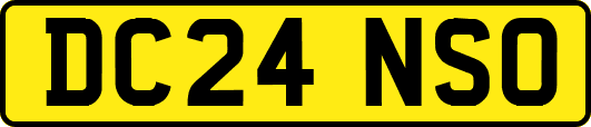 DC24NSO