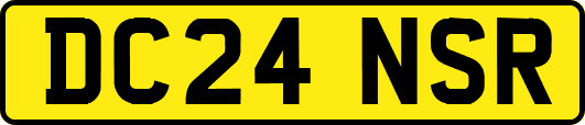 DC24NSR