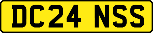 DC24NSS