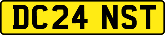 DC24NST