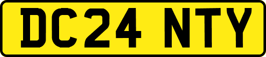 DC24NTY