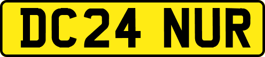 DC24NUR
