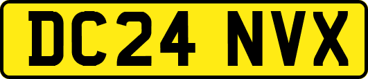 DC24NVX