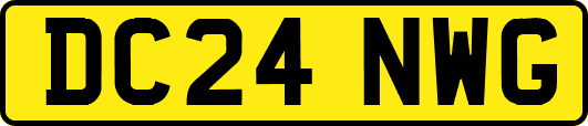 DC24NWG