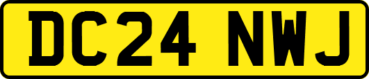 DC24NWJ
