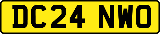 DC24NWO