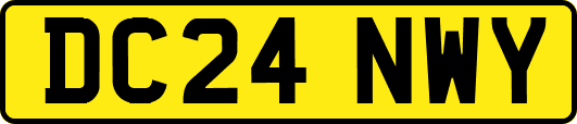 DC24NWY