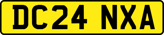 DC24NXA