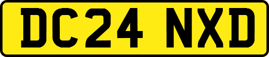 DC24NXD