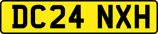 DC24NXH