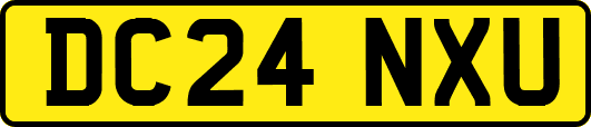 DC24NXU