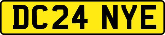 DC24NYE