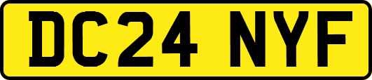 DC24NYF
