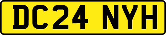 DC24NYH
