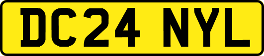 DC24NYL