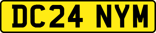 DC24NYM