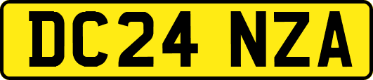DC24NZA