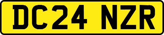 DC24NZR