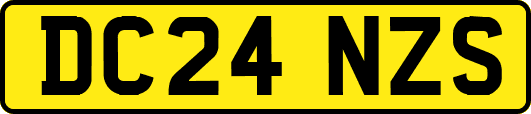 DC24NZS