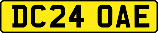 DC24OAE
