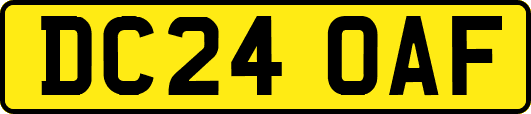 DC24OAF