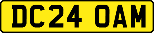 DC24OAM