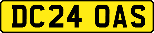 DC24OAS