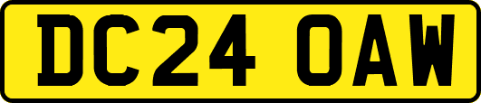 DC24OAW