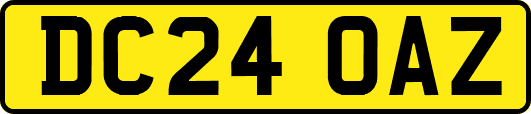 DC24OAZ