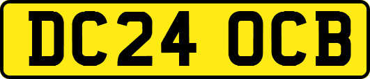 DC24OCB