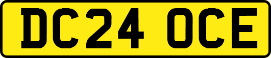 DC24OCE
