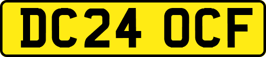 DC24OCF