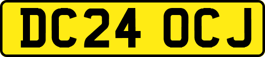 DC24OCJ