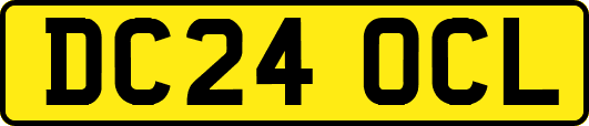 DC24OCL