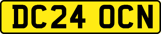 DC24OCN