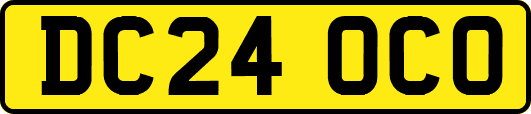 DC24OCO