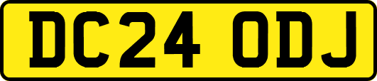 DC24ODJ