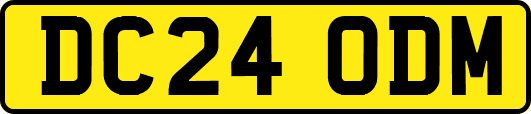 DC24ODM