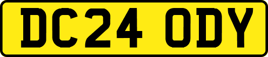DC24ODY