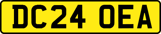 DC24OEA