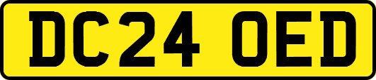 DC24OED
