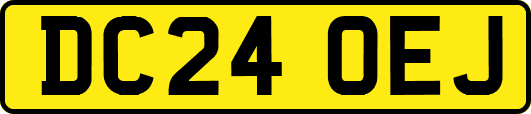 DC24OEJ