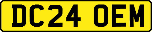 DC24OEM