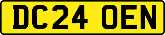 DC24OEN