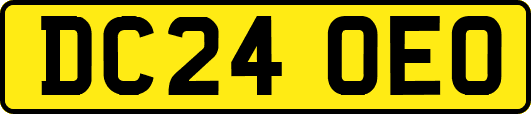 DC24OEO