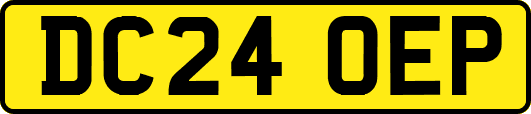 DC24OEP